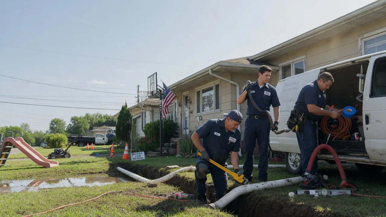 Toilet Installation in Plato, MO near me